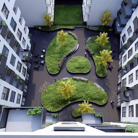 Magnolie Suite Presidential Garden Free Parking Bratislava Eksteriør bilde