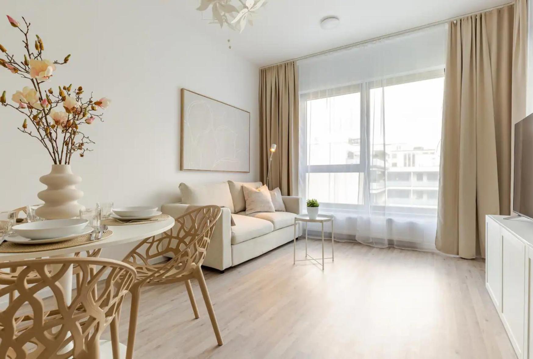 Magnolie Suite Presidential Garden Free Parking Bratislava Eksteriør bilde