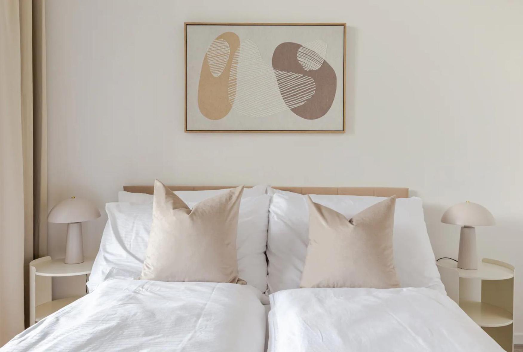 Magnolie Suite Presidential Garden Free Parking Bratislava Eksteriør bilde