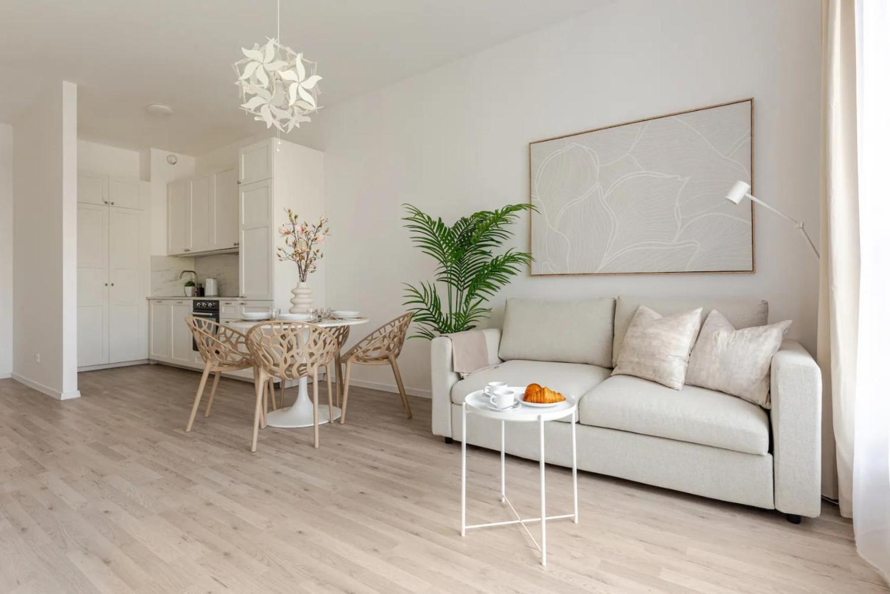 Magnolie Suite Presidential Garden Free Parking Bratislava Eksteriør bilde