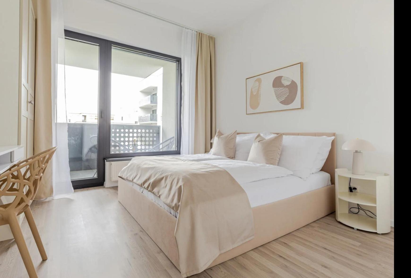 Magnolie Suite Presidential Garden Free Parking Bratislava Eksteriør bilde