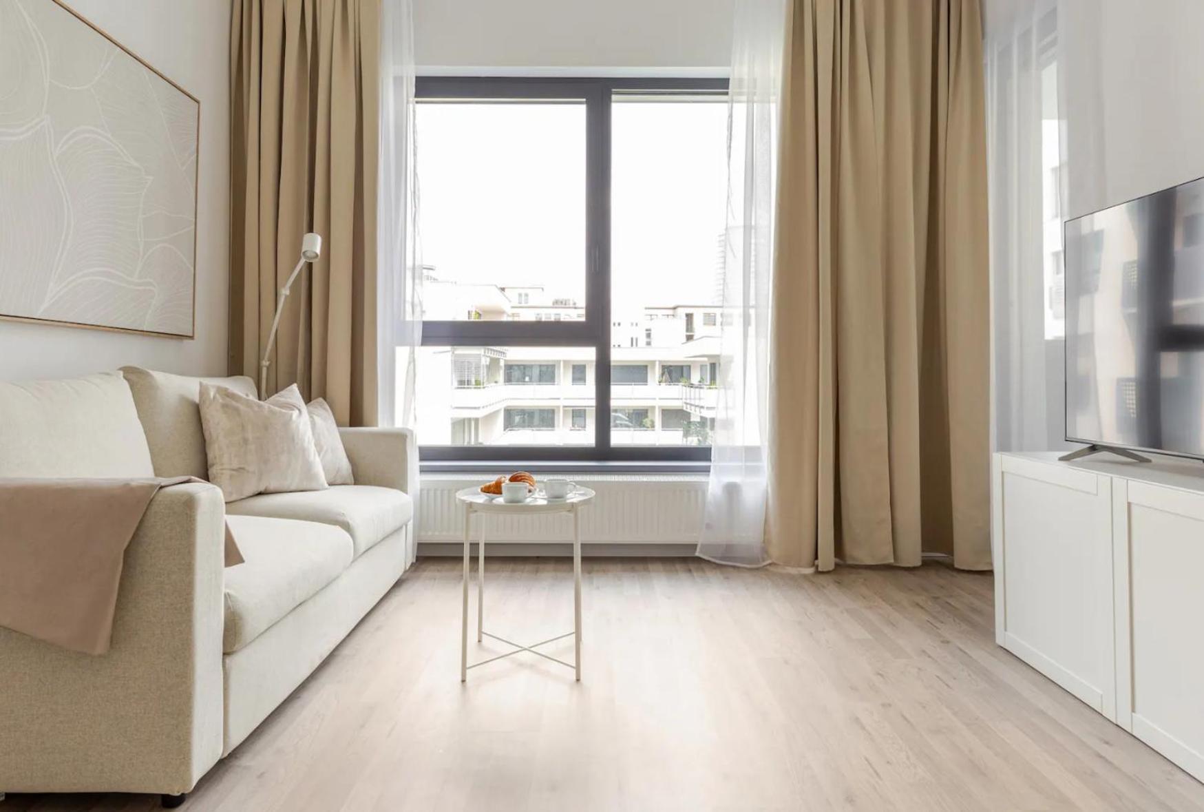 Magnolie Suite Presidential Garden Free Parking Bratislava Eksteriør bilde
