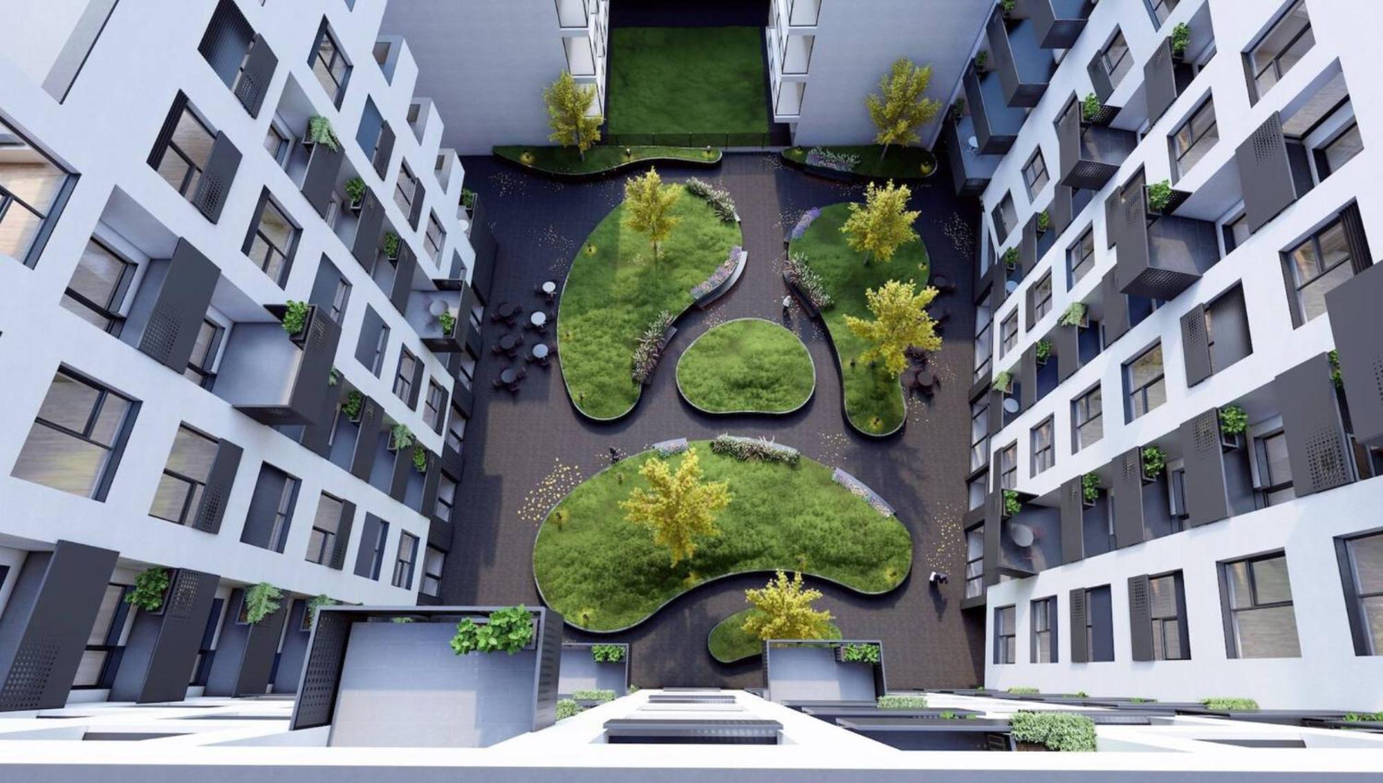Magnolie Suite Presidential Garden Free Parking Bratislava Eksteriør bilde
