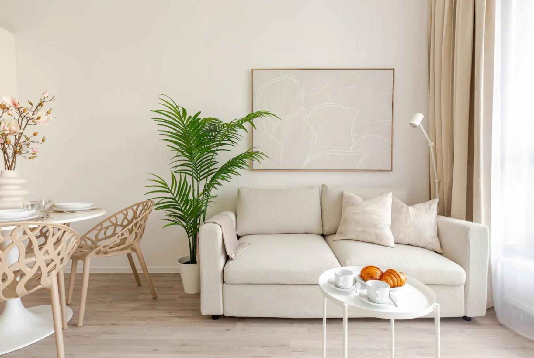 Magnolie Suite Presidential Garden Free Parking Bratislava Eksteriør bilde